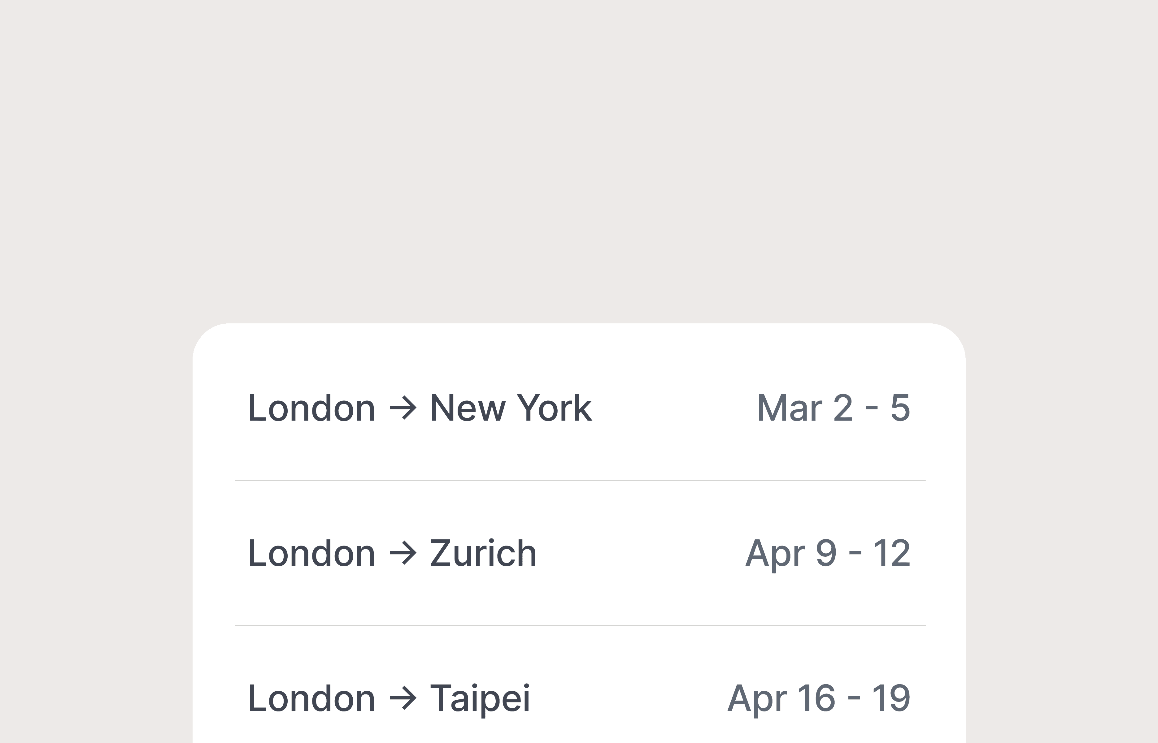 book-multiple-flights