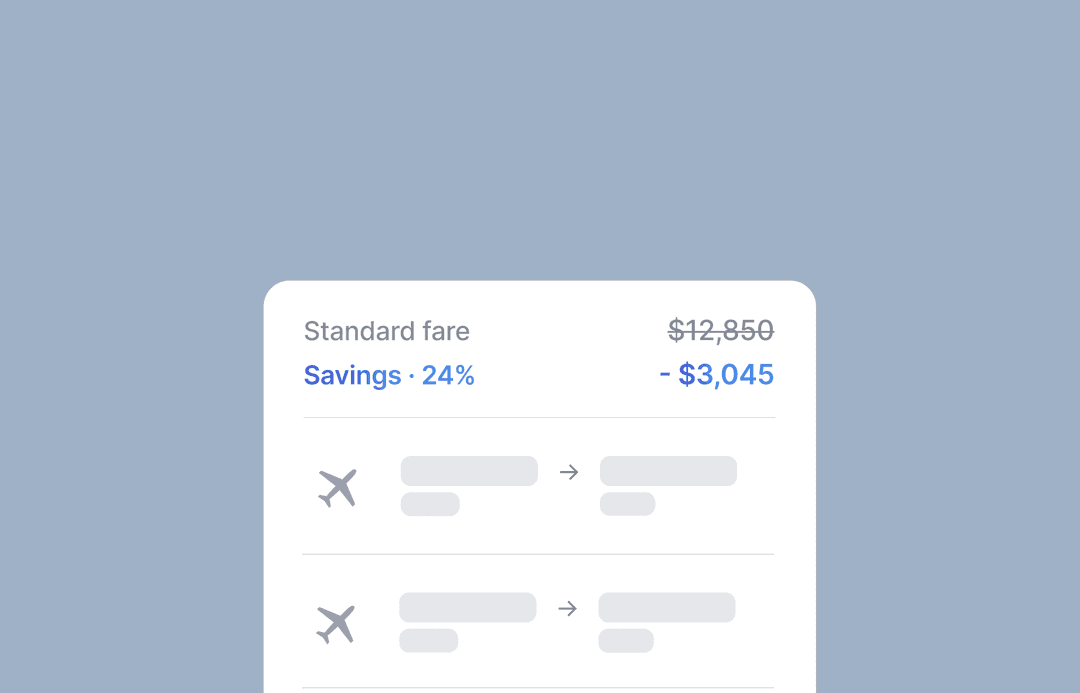 Screenshot of the Airglitch multisearch form