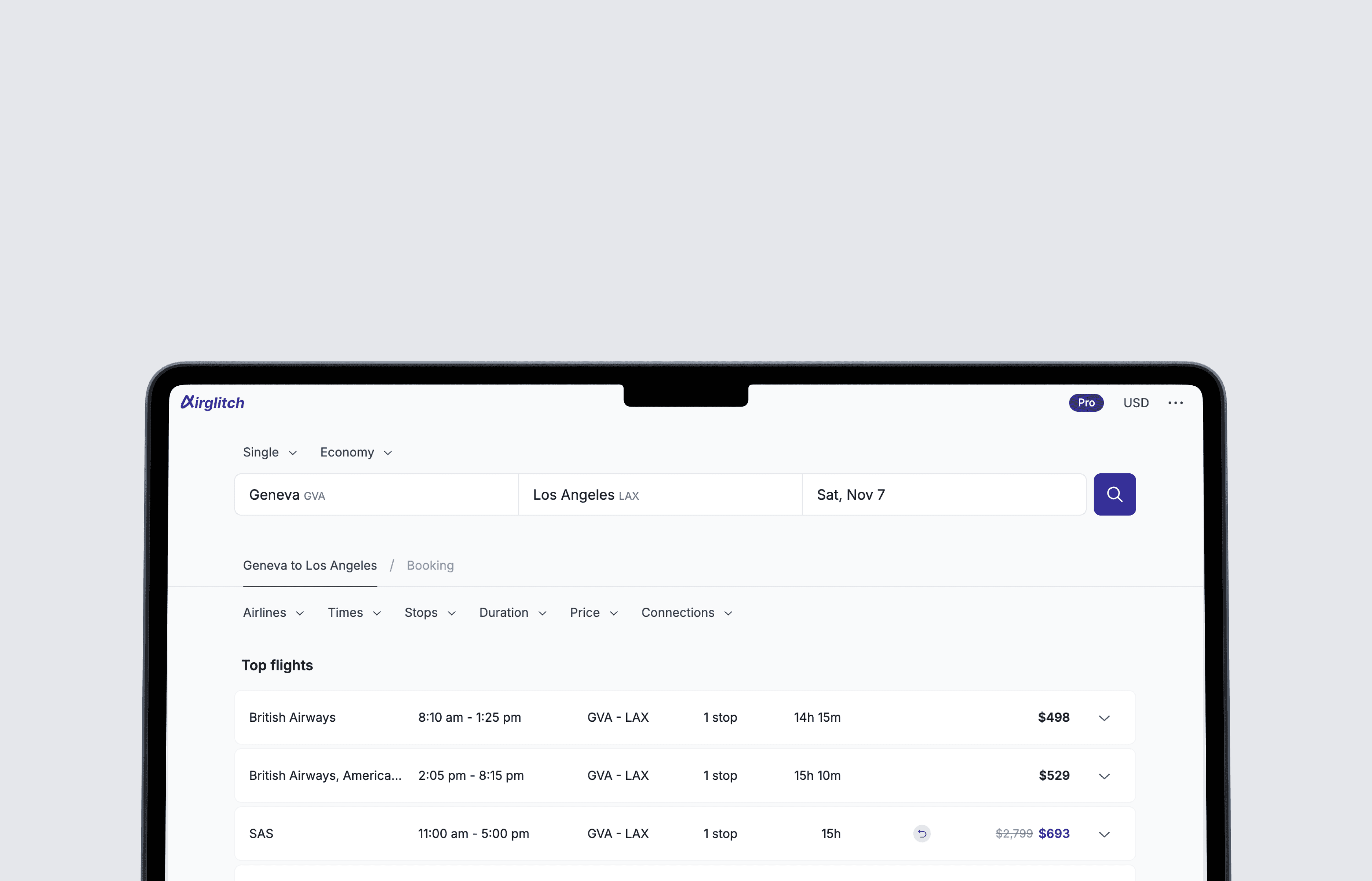 find-cheap-flights-with-airglitch